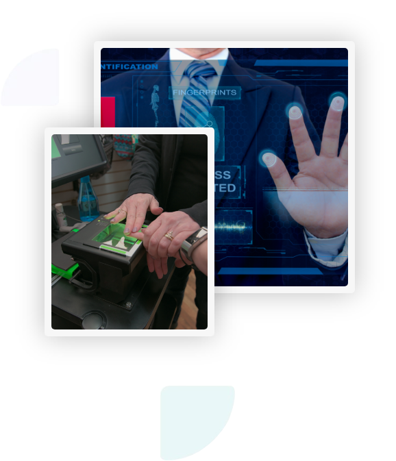 Digital Fingerprinting Service